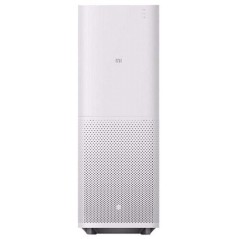 Xiaomi AC-M17-SC Smart Air Purifier 4 Lite - Efficient White Floor-Standing Air Purifier for Clean Air at Home!